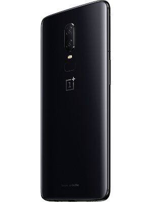 OnePlus 6