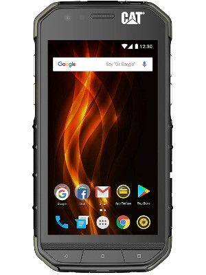 CAT S31
