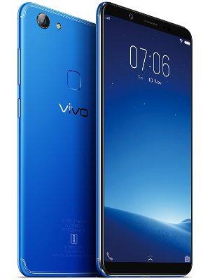 Vivo V7