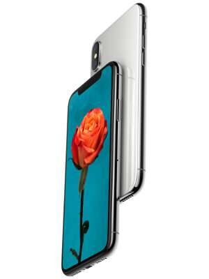 Apple iPhone X 256GB