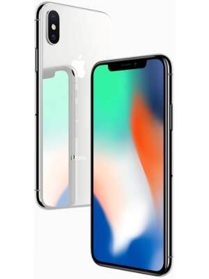 Apple iPhone X 256GB