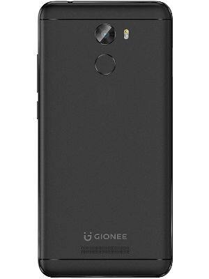 Gionee X1s