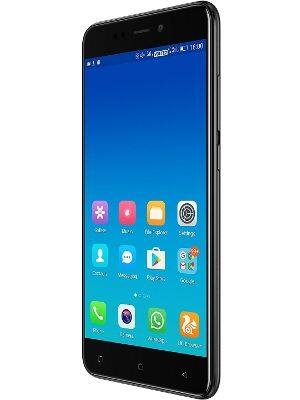 Gionee X1s