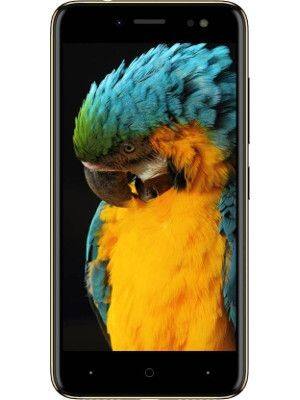 Itel Selfiepro S41