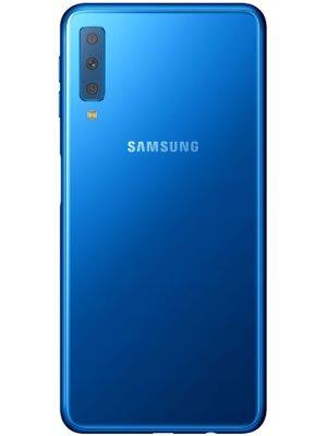 Samsung Galaxy A7 2018