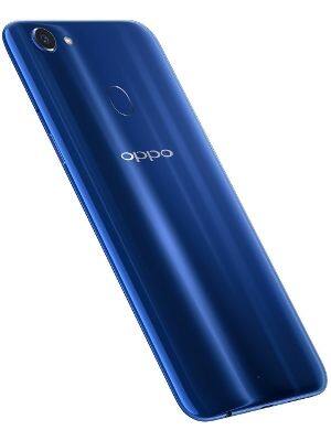OPPO F5