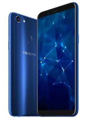 OPPO F5