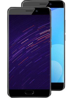 Meizu MX7