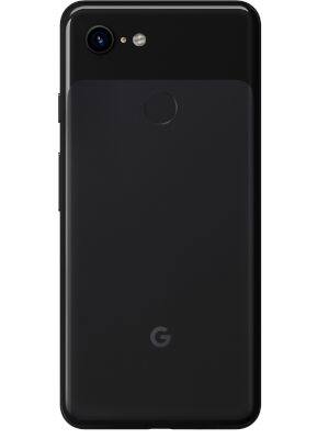 Google Pixel 3