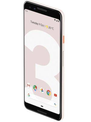 Google Pixel 3
