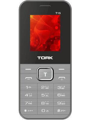 Tork