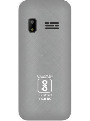 Tork
