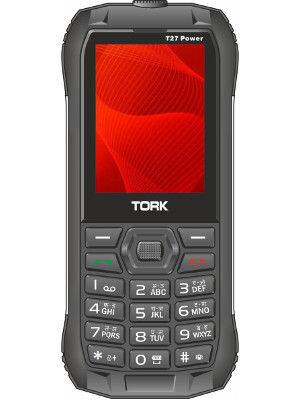 Tork T27 Power