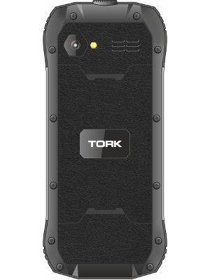Tork T27 Power