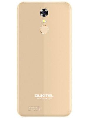 Oukitel C8