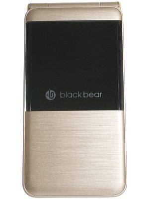 Black Bear i7 Trio