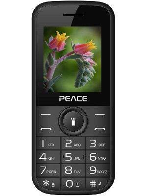 Peace P3