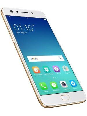 OPPO F3 Plus 6GB RAM