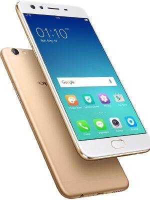 OPPO F3 Plus 6GB RAM