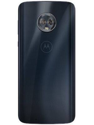 Moto G6