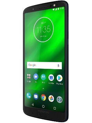 Moto G6 Plus