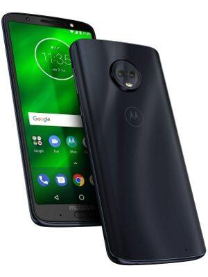 Moto G6 Plus