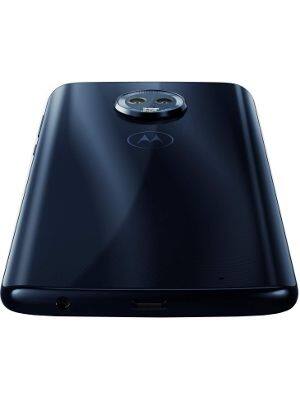 Moto G6 Plus