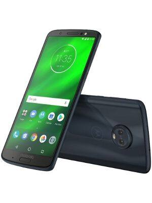 Moto G6 Plus