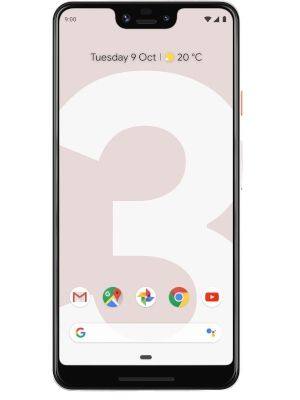 Google Pixel 3 XL