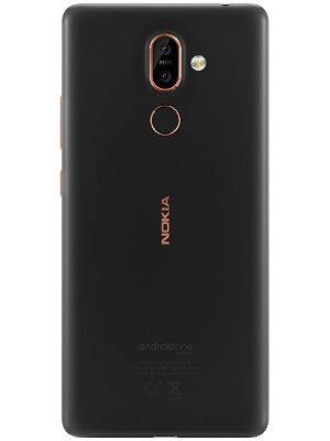Nokia 7 Plus