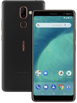 Nokia 7 Plus