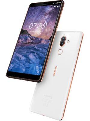 Nokia 7 Plus