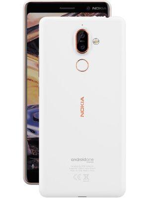 Nokia 7 Plus