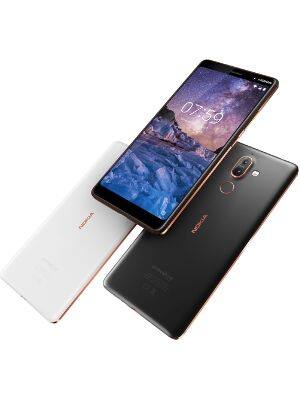 Nokia 7 Plus