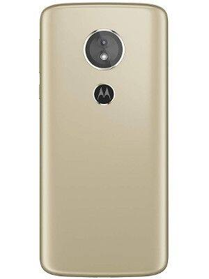 Moto E5