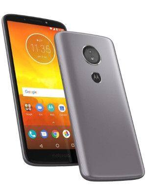 Moto E5