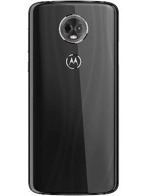 Moto E5 Plus