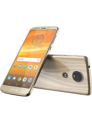 Moto E5 Plus