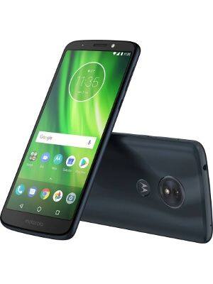 Moto G6 Play