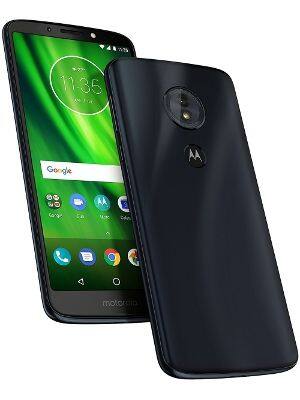 Moto G6 Play