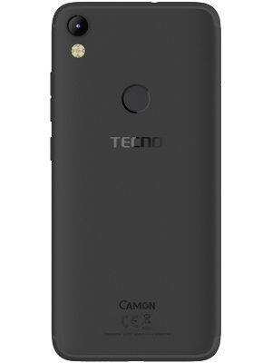 Tecno Camon i