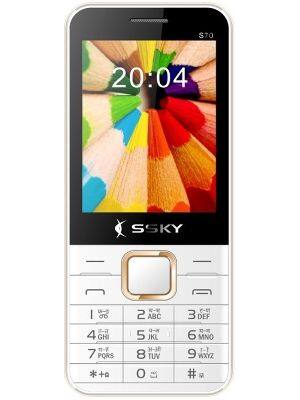 SSKY S70