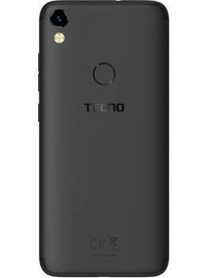 Tecno Camon i Air