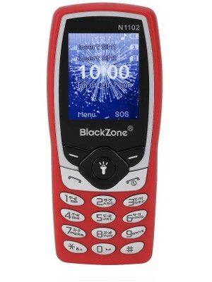 BlackZone N1102