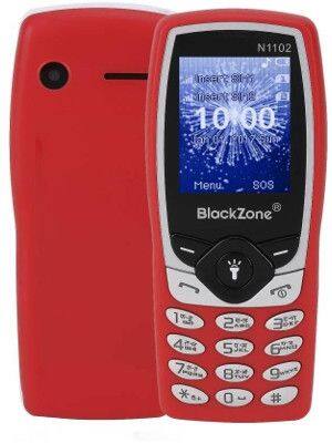 BlackZone N1102