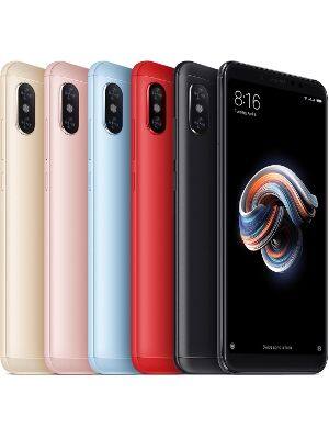 Xiaomi Redmi Note 5 Pro 6GB RAM