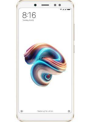 Xiaomi Redmi Note 5 Pro 6GB RAM