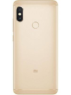 Xiaomi Redmi Note 5 Pro 6GB RAM