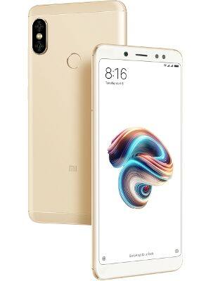 Xiaomi Redmi Note 5 Pro 6GB RAM