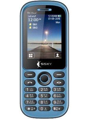 SSKY S6i Cloud